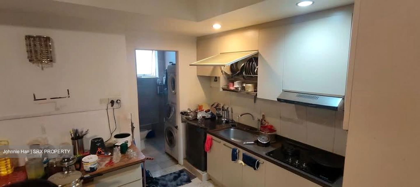 Kembangan Plaza (D14), Apartment #597716851
